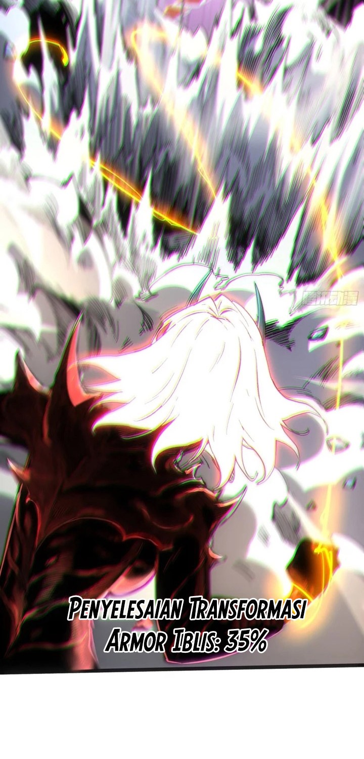 If I Don’t Die Soon, I Will Rule The Demon Realm Chapter 76 - halaman 19
