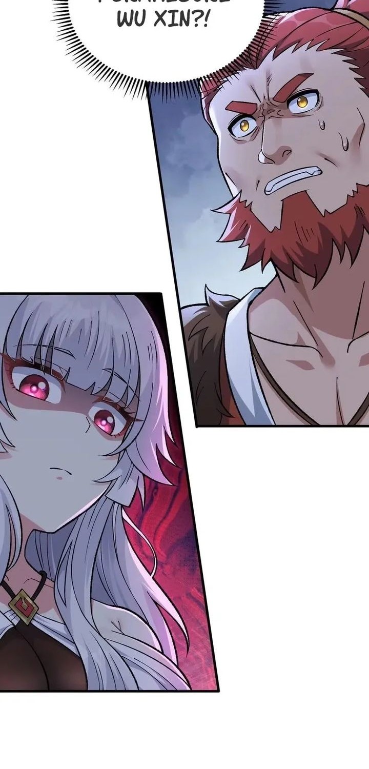 If I Don’t Die Soon, I Will Rule The Demon Realm Chapter 76 - halaman 2