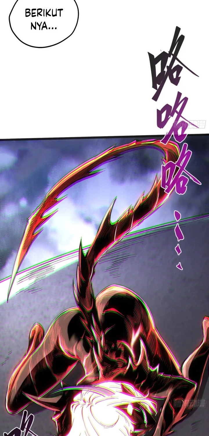 If I Don’t Die Soon, I Will Rule The Demon Realm Chapter 76 - halaman 21