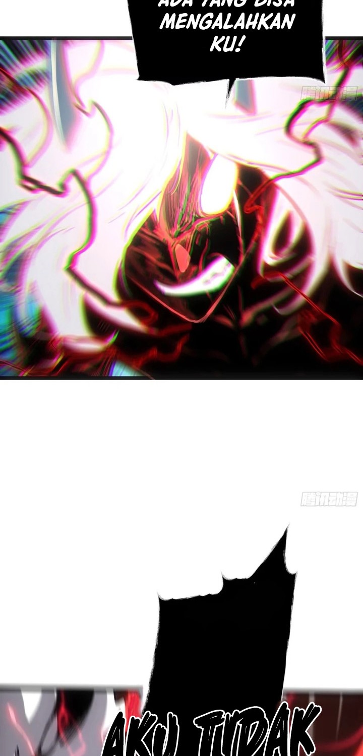 If I Don’t Die Soon, I Will Rule The Demon Realm Chapter 76 - halaman 23