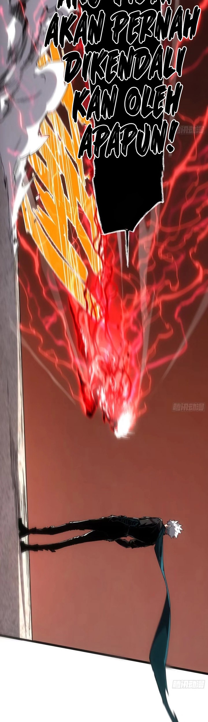 If I Don’t Die Soon, I Will Rule The Demon Realm Chapter 76 - halaman 24