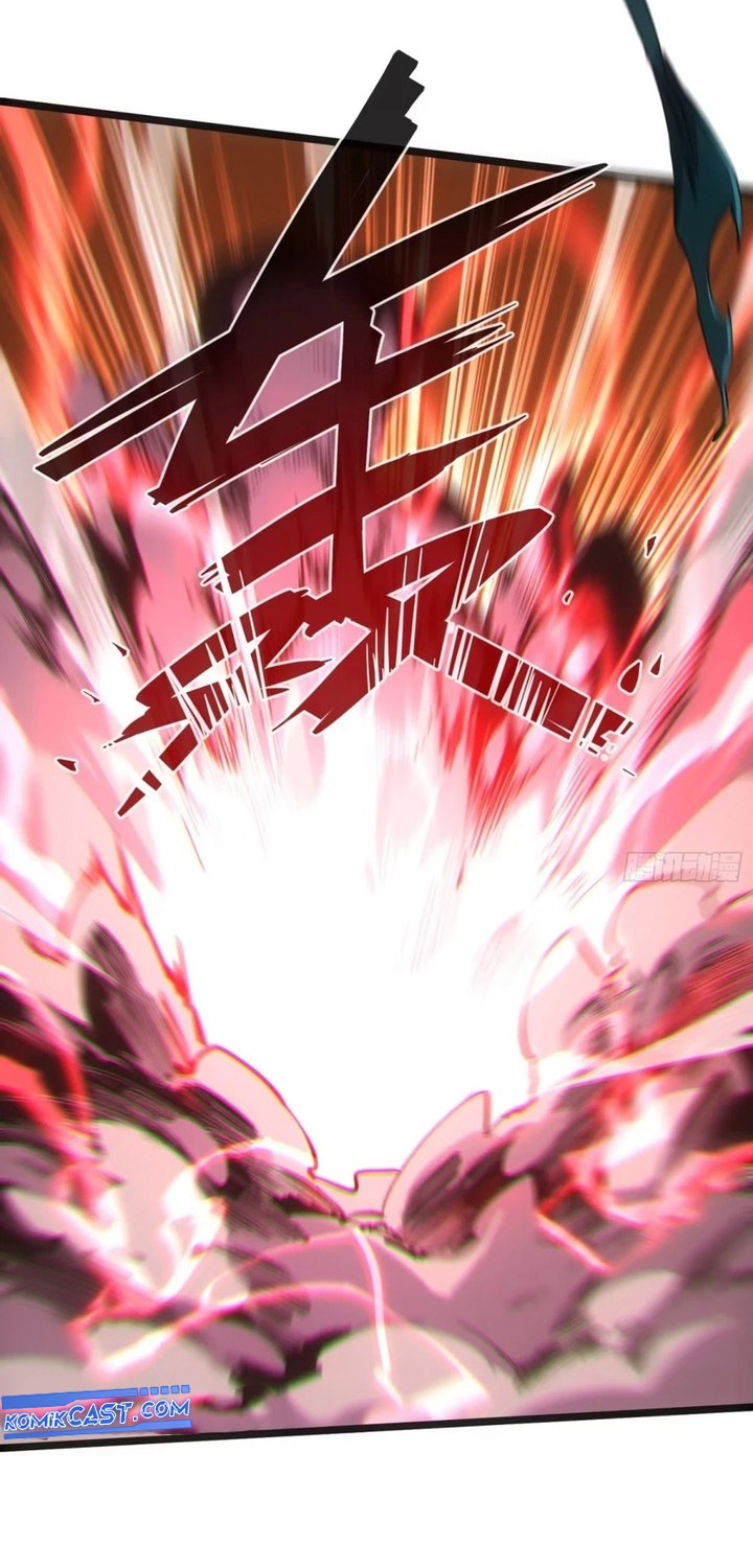 If I Don’t Die Soon, I Will Rule The Demon Realm Chapter 76 - halaman 25