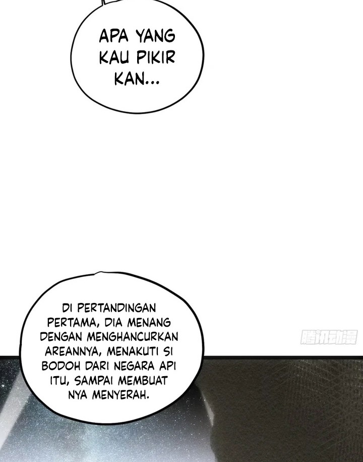 If I Don’t Die Soon, I Will Rule The Demon Realm Chapter 76 - halaman 27