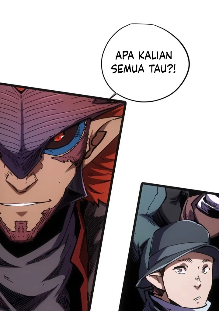 If I Don’t Die Soon, I Will Rule The Demon Realm Chapter 76 - halaman 5