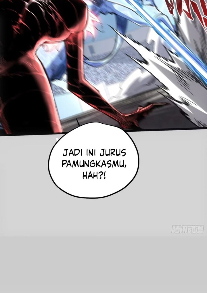 If I Don’t Die Soon, I Will Rule The Demon Realm Chapter 76 - halaman 9