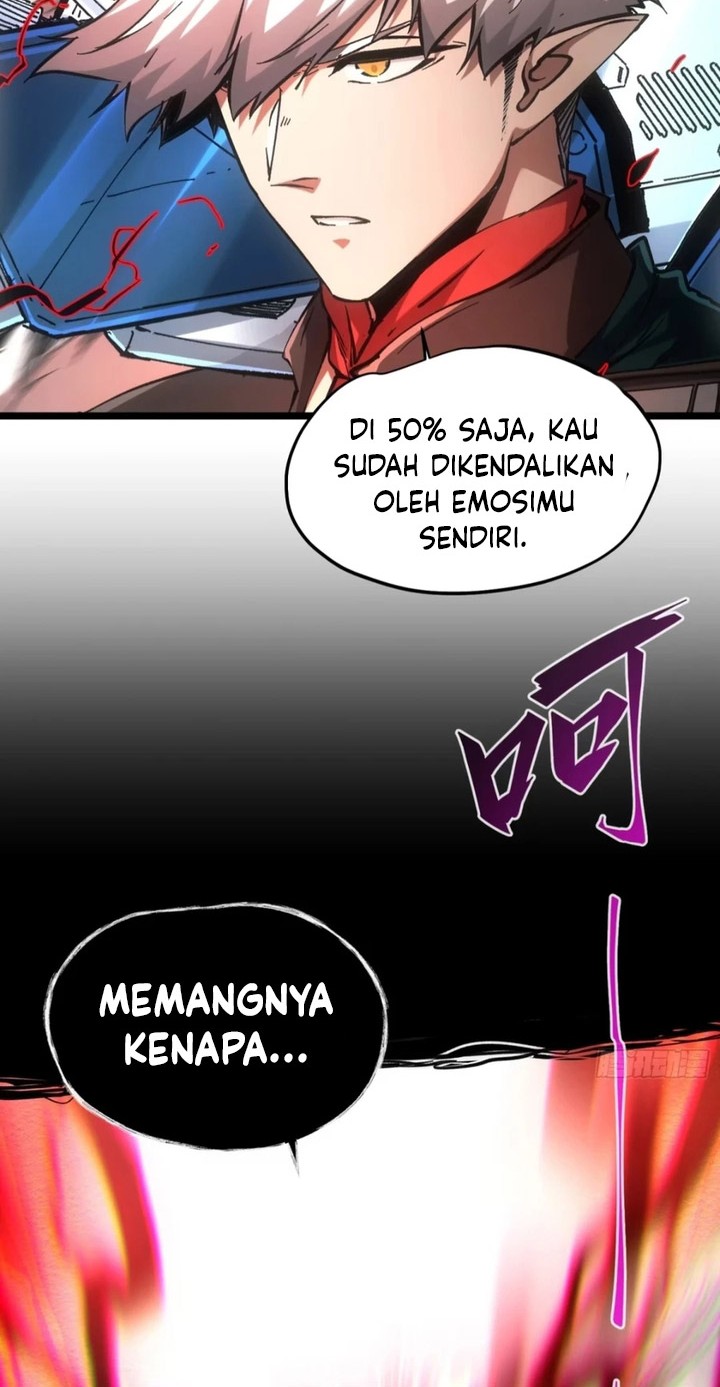 If I Don’t Die Soon, I Will Rule The Demon Realm Chapter 77 - halaman 13