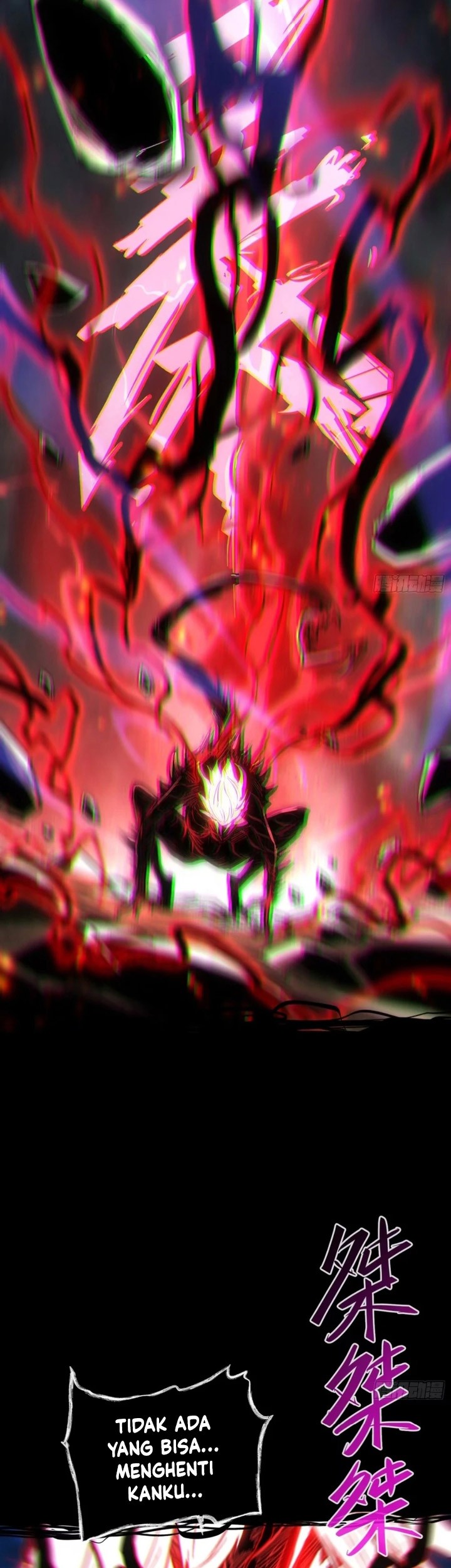 If I Don’t Die Soon, I Will Rule The Demon Realm Chapter 77 - halaman 16