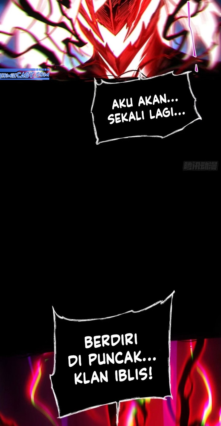 If I Don’t Die Soon, I Will Rule The Demon Realm Chapter 77 - halaman 17
