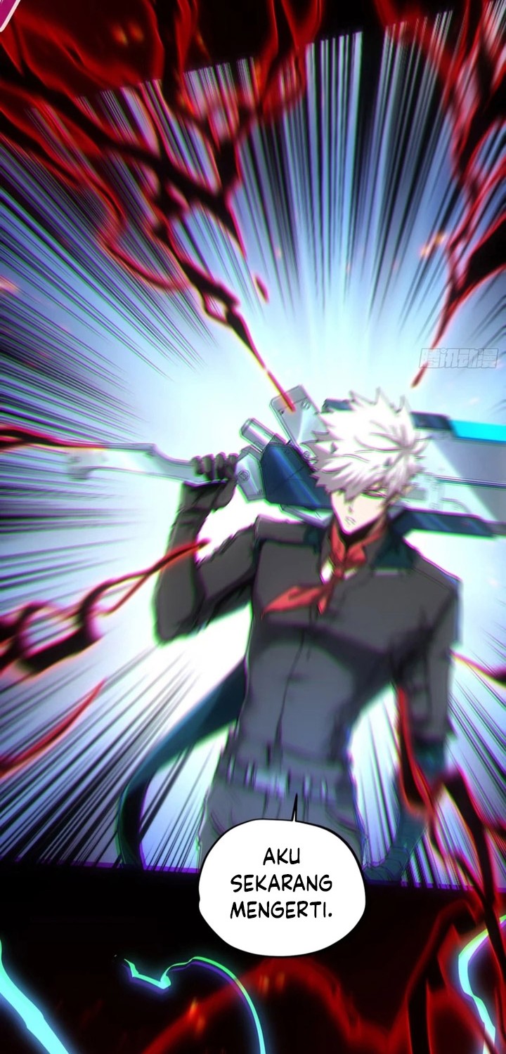 If I Don’t Die Soon, I Will Rule The Demon Realm Chapter 77 - halaman 19
