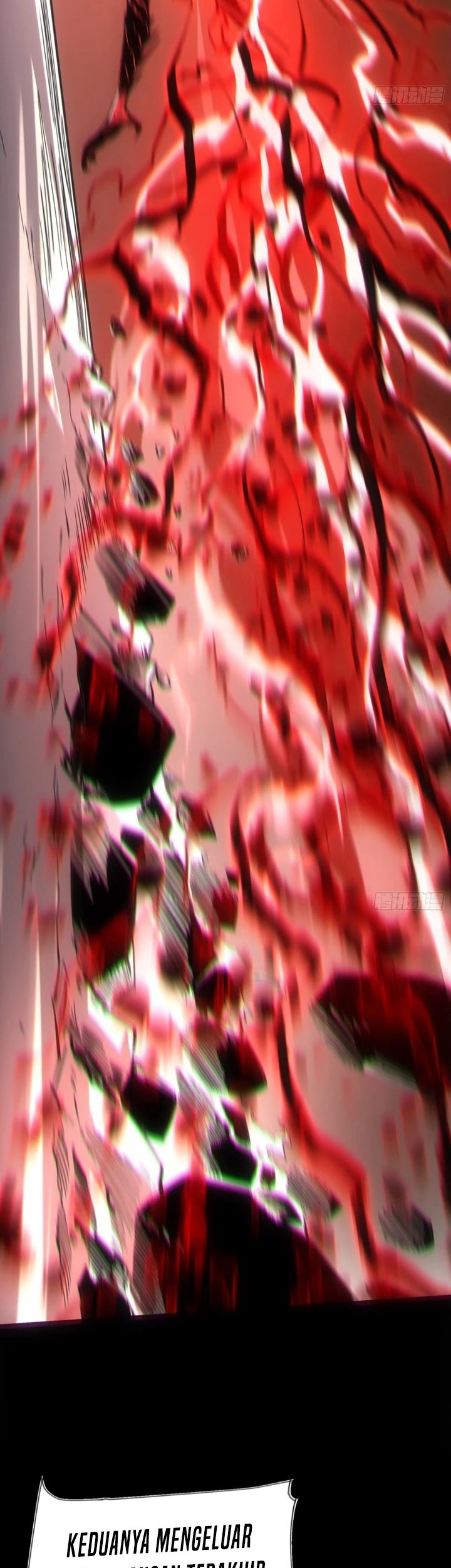 If I Don’t Die Soon, I Will Rule The Demon Realm Chapter 77 - halaman 22