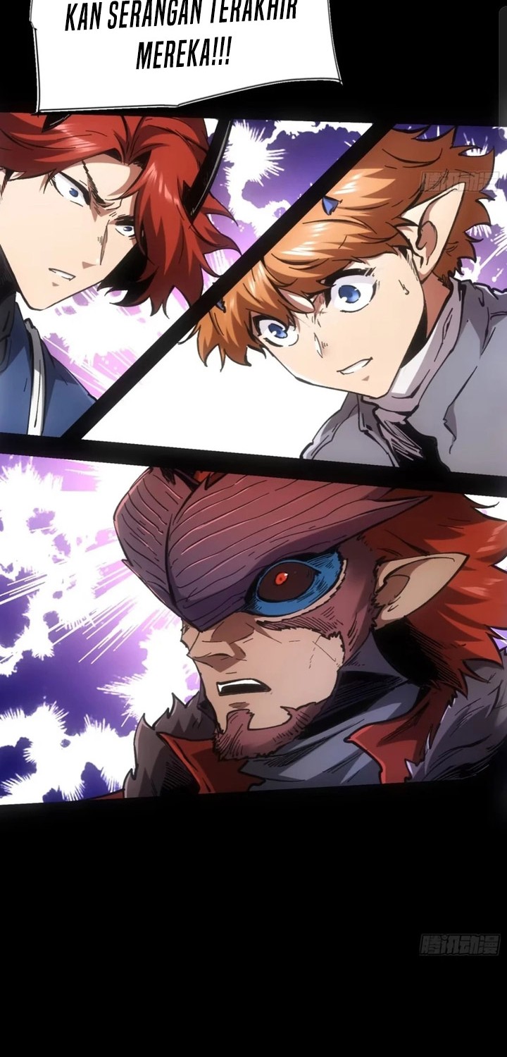 If I Don’t Die Soon, I Will Rule The Demon Realm Chapter 77 - halaman 23