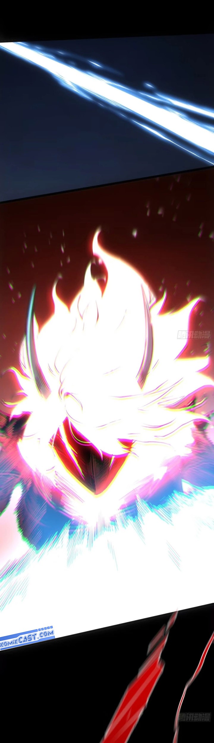 If I Don’t Die Soon, I Will Rule The Demon Realm Chapter 77 - halaman 24