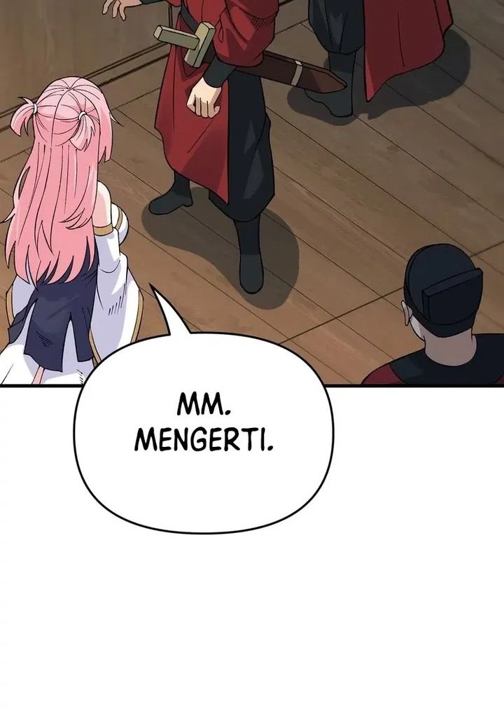 If I Don’t Die Soon, I Will Rule The Demon Realm Chapter 77 - halaman 8