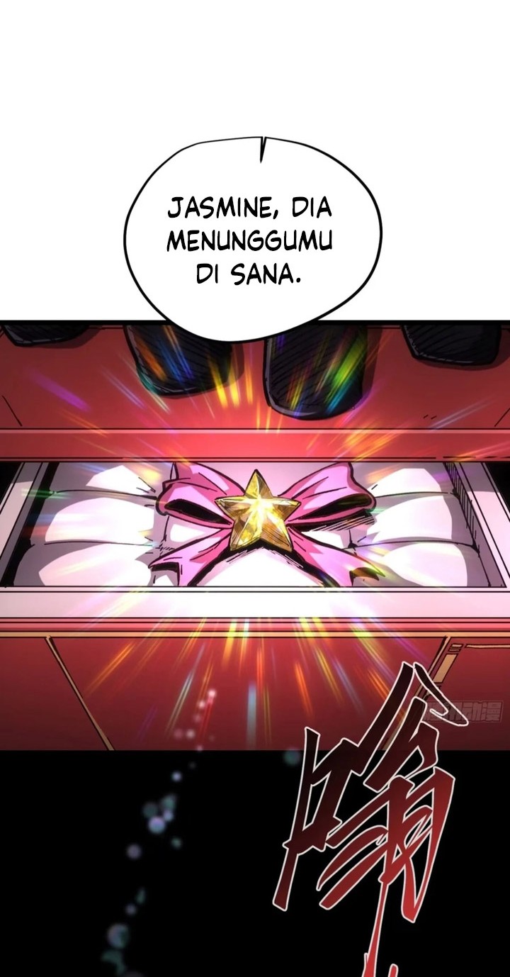 If I Don’t Die Soon, I Will Rule The Demon Realm Chapter 78 - halaman 15
