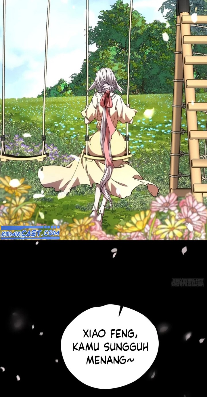 If I Don’t Die Soon, I Will Rule The Demon Realm Chapter 78 - halaman 17