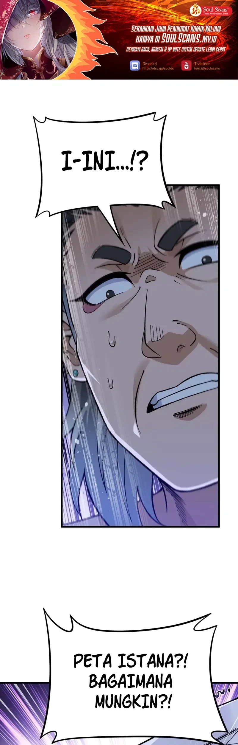 If I Don’t Die Soon, I Will Rule The Demon Realm Chapter 78 - halaman 2