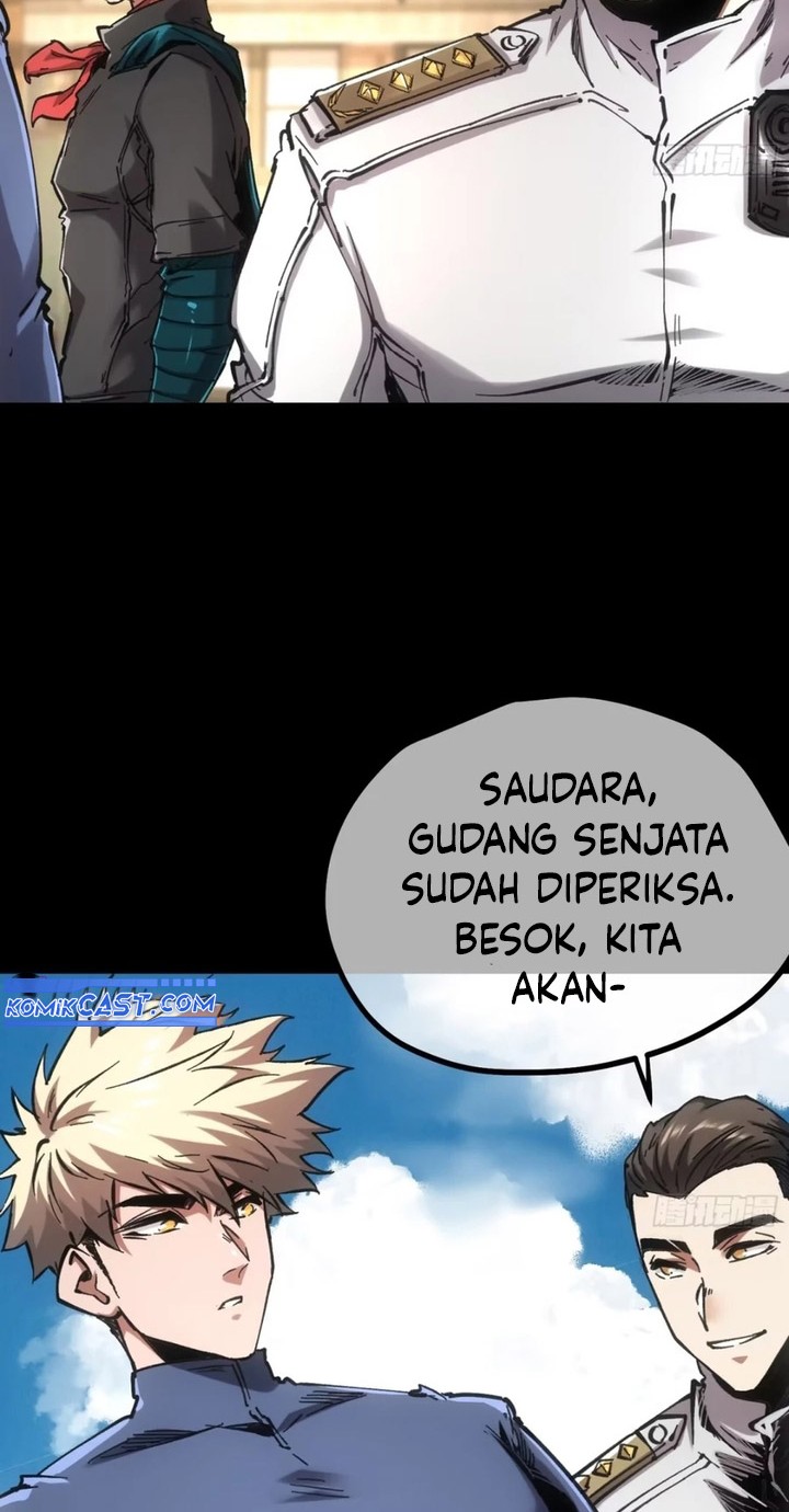 If I Don’t Die Soon, I Will Rule The Demon Realm Chapter 78 - halaman 21