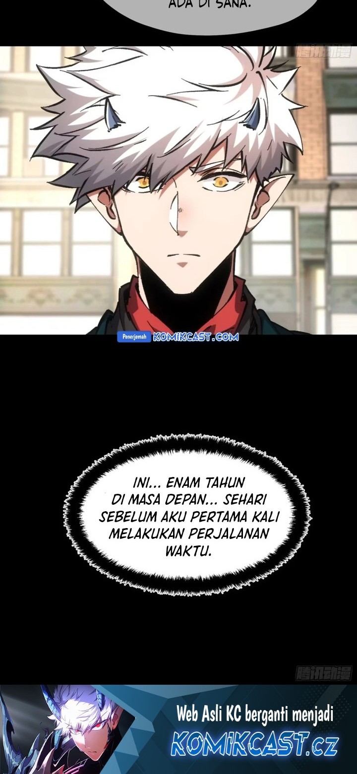 If I Don’t Die Soon, I Will Rule The Demon Realm Chapter 78 - halaman 23