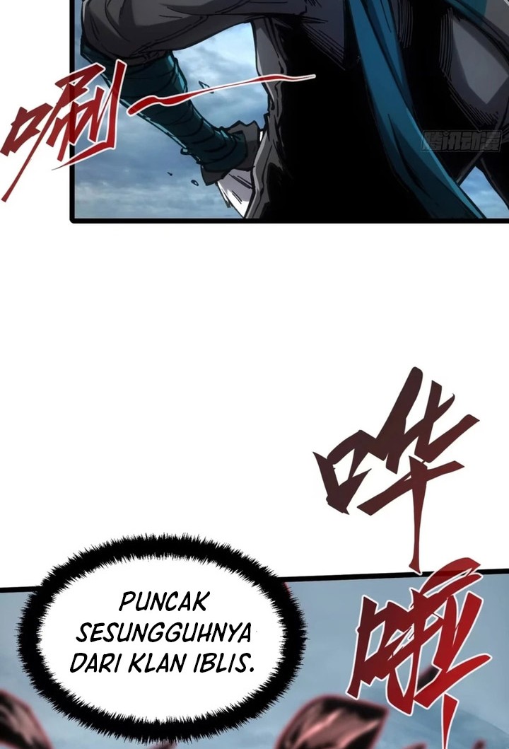 If I Don’t Die Soon, I Will Rule The Demon Realm Chapter 78 - halaman 7