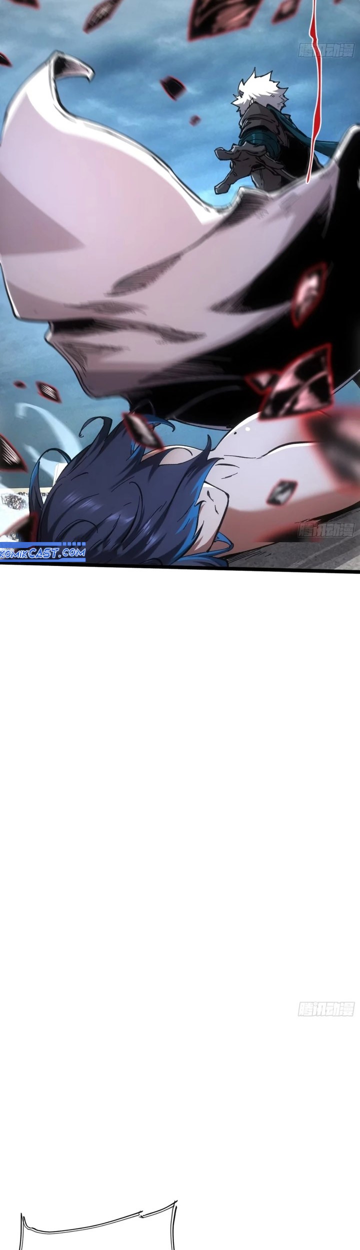 If I Don’t Die Soon, I Will Rule The Demon Realm Chapter 78 - halaman 8