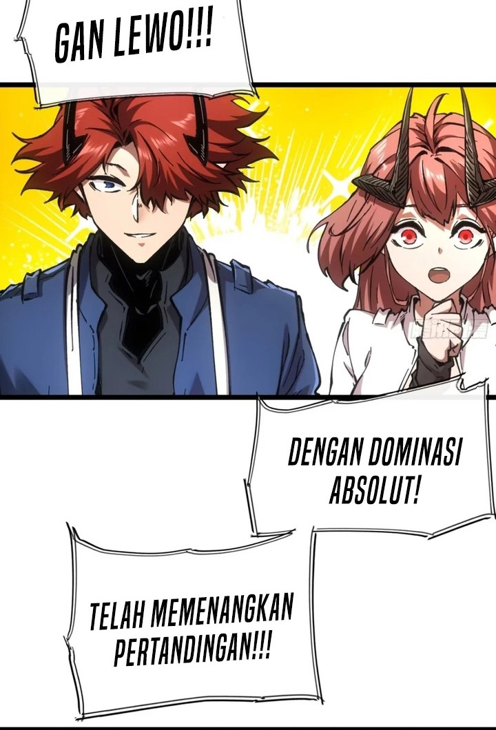If I Don’t Die Soon, I Will Rule The Demon Realm Chapter 78 - halaman 9