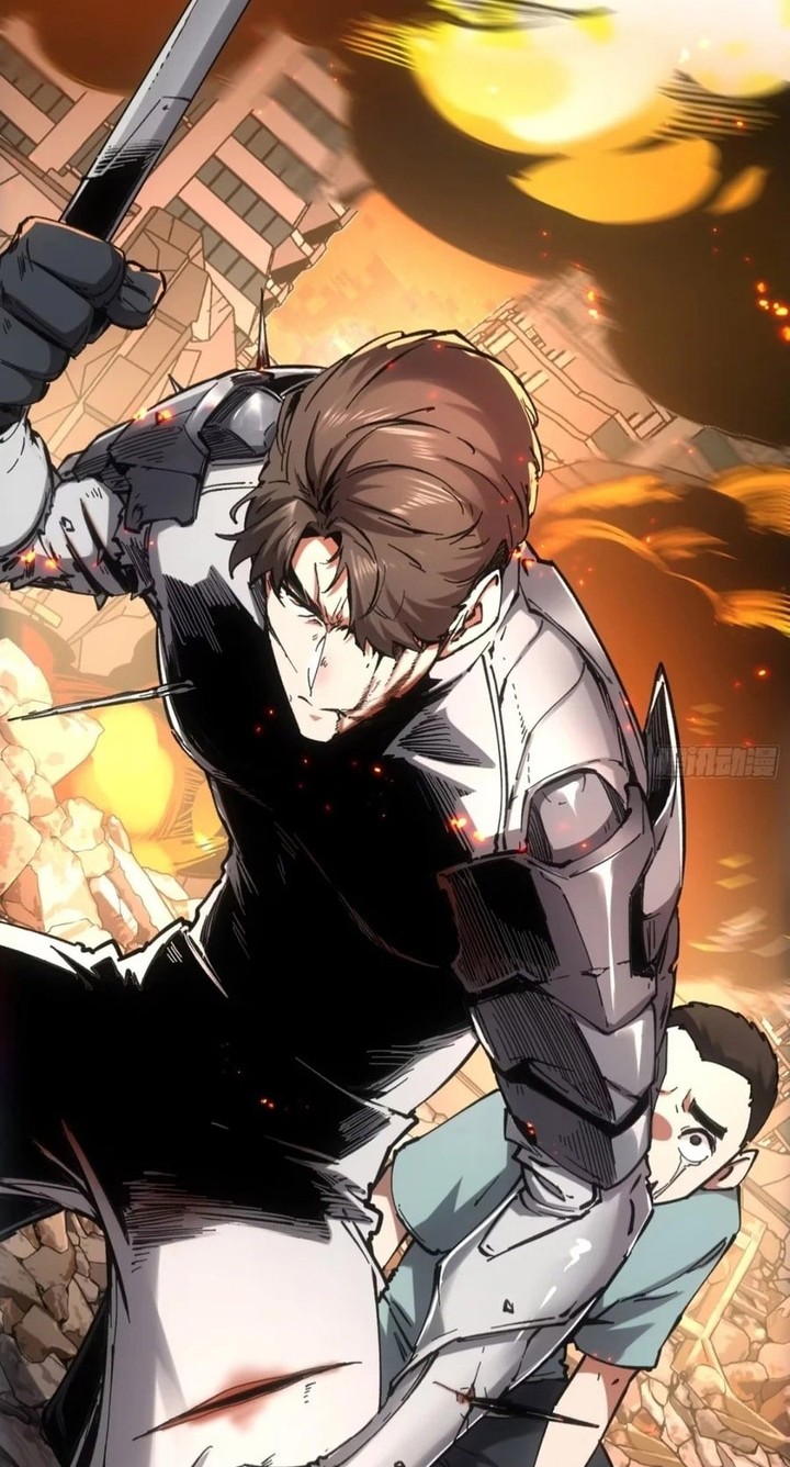 If I Don’t Die Soon, I Will Rule The Demon Realm Chapter 79 - halaman 11