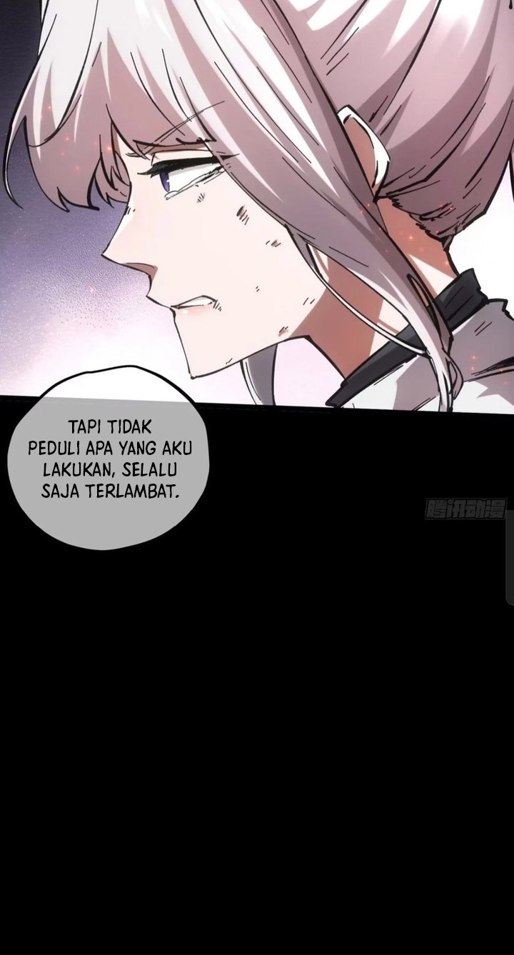If I Don’t Die Soon, I Will Rule The Demon Realm Chapter 79 - halaman 13