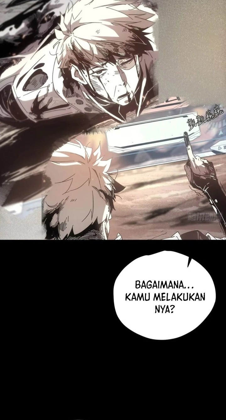 If I Don’t Die Soon, I Will Rule The Demon Realm Chapter 79 - halaman 17