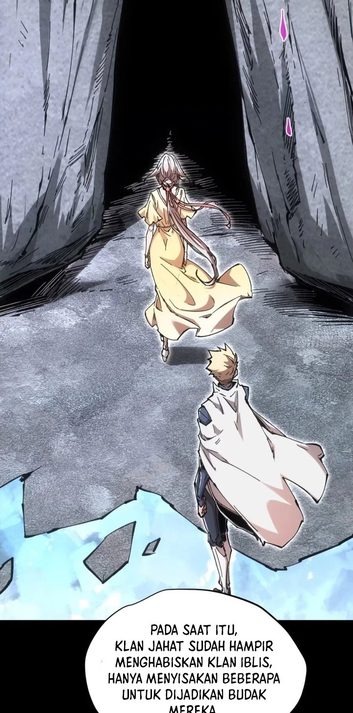 If I Don’t Die Soon, I Will Rule The Demon Realm Chapter 79 - halaman 19