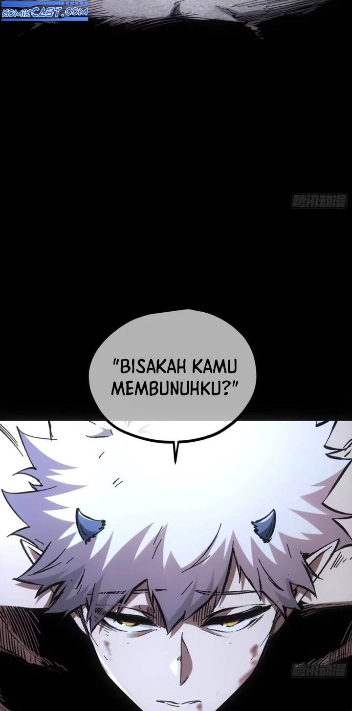 If I Don’t Die Soon, I Will Rule The Demon Realm Chapter 79 - halaman 21