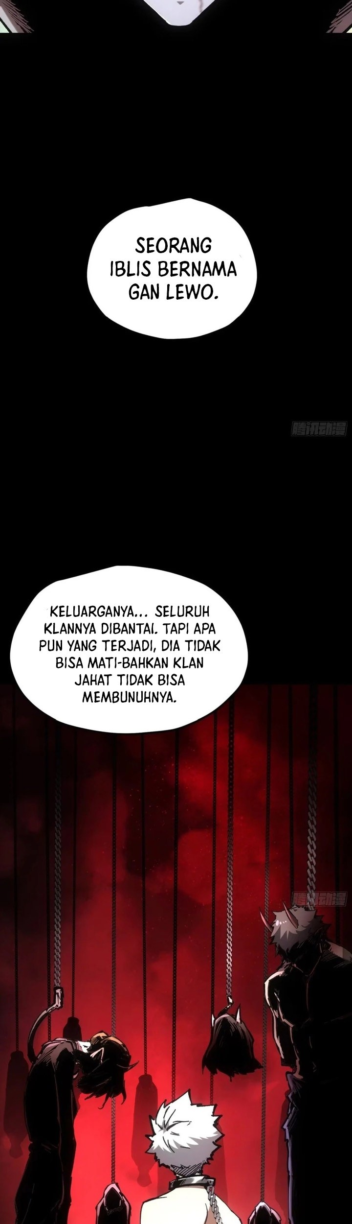 If I Don’t Die Soon, I Will Rule The Demon Realm Chapter 79 - halaman 22