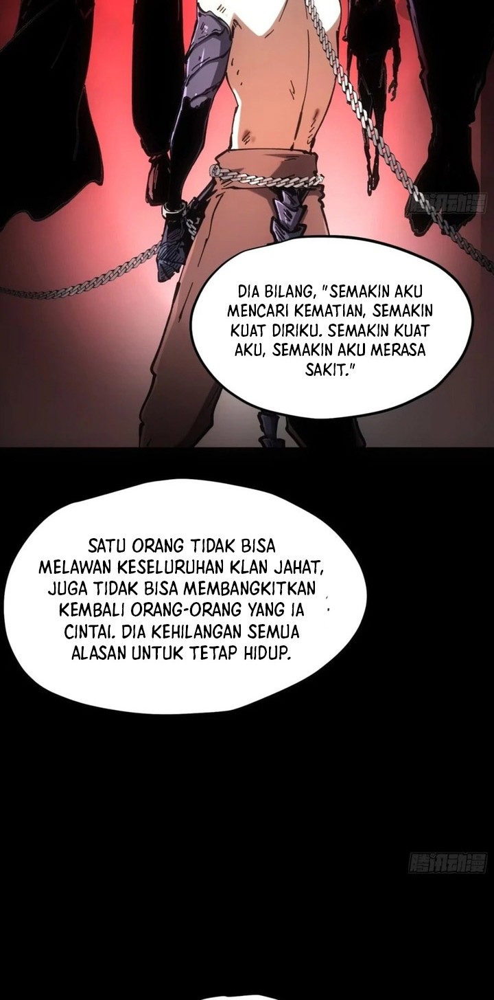 If I Don’t Die Soon, I Will Rule The Demon Realm Chapter 79 - halaman 23