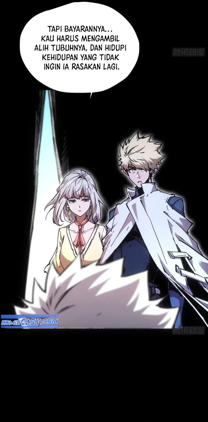 If I Don’t Die Soon, I Will Rule The Demon Realm Chapter 79 - halaman 25