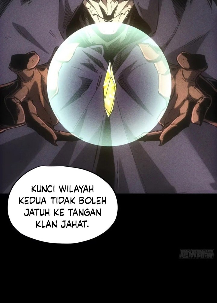 If I Don’t Die Soon, I Will Rule The Demon Realm Chapter 79 - halaman 29