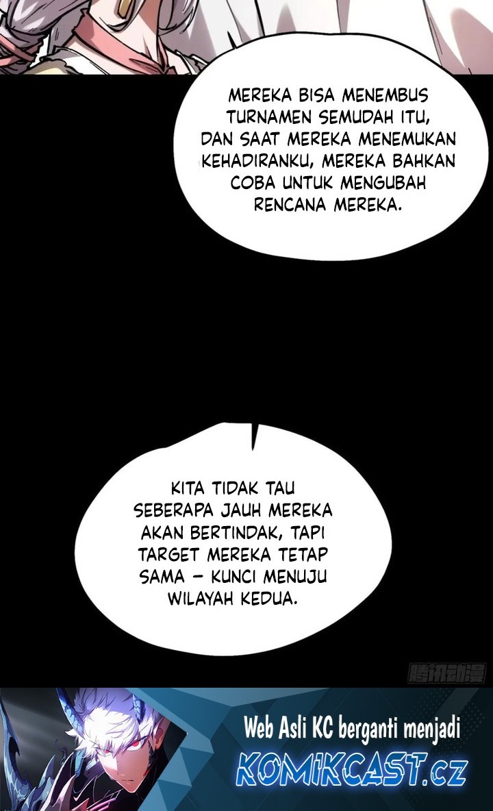 If I Don’t Die Soon, I Will Rule The Demon Realm Chapter 79 - halaman 31