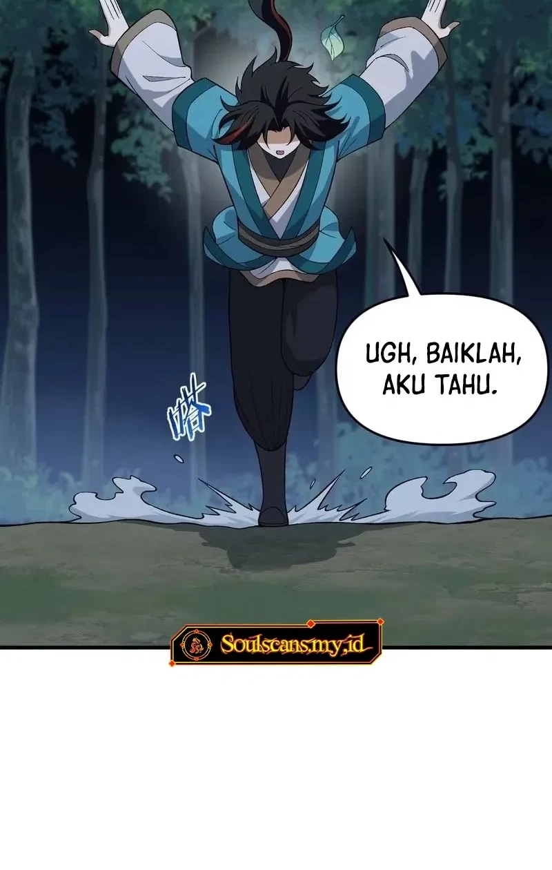 If I Don’t Die Soon, I Will Rule The Demon Realm Chapter 79 - halaman 5