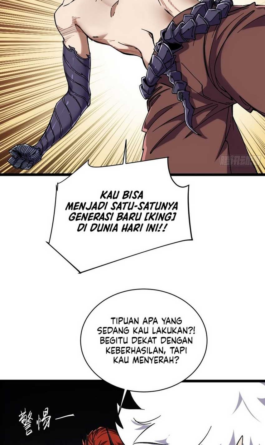 If I Don’t Die Soon, I Will Rule The Demon Realm Chapter 8 - halaman 13