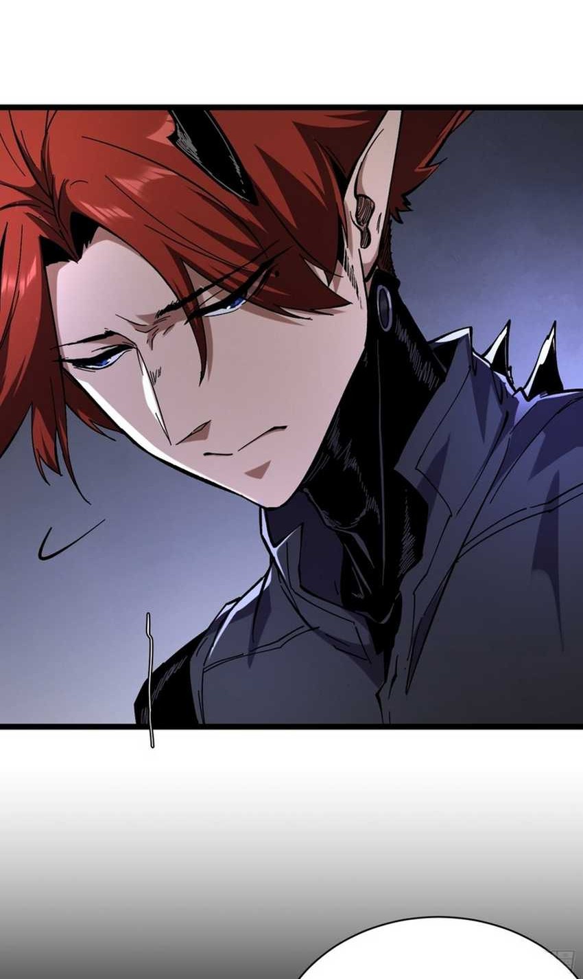If I Don’t Die Soon, I Will Rule The Demon Realm Chapter 8 - halaman 19