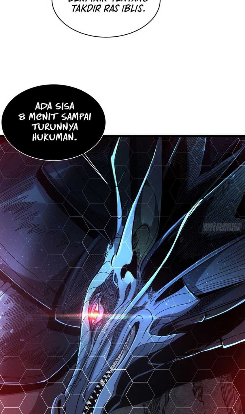 If I Don’t Die Soon, I Will Rule The Demon Realm Chapter 8 - halaman 23