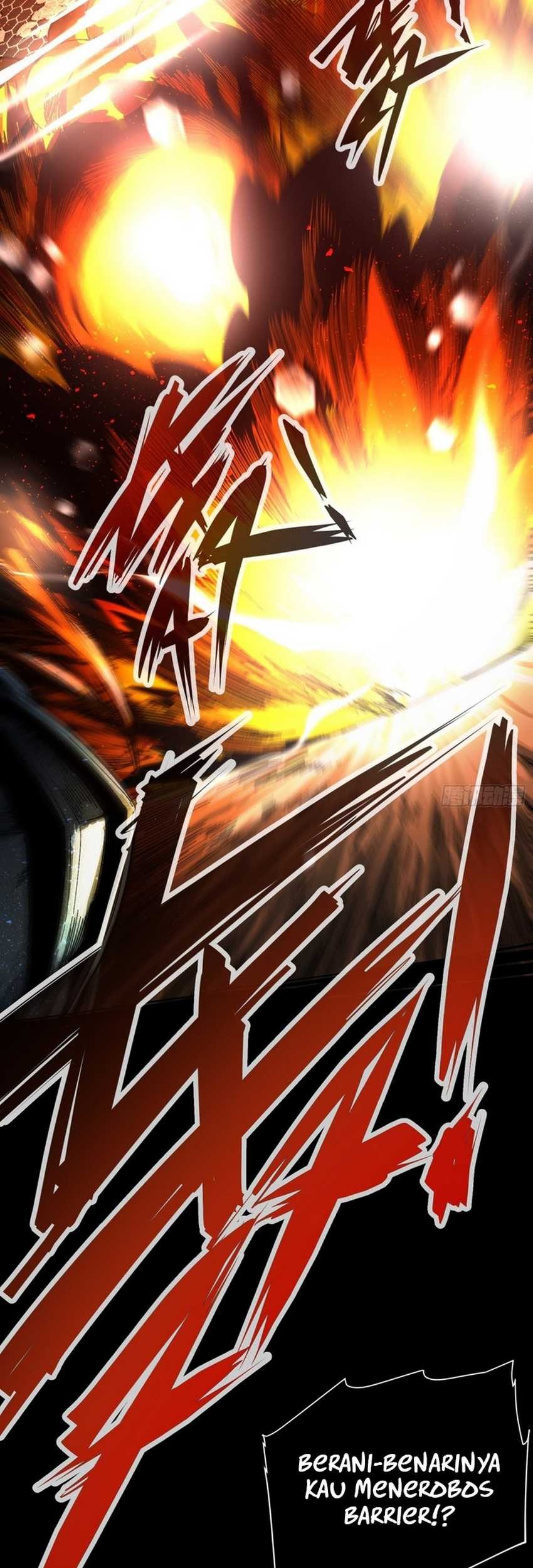 If I Don’t Die Soon, I Will Rule The Demon Realm Chapter 8 - halaman 30