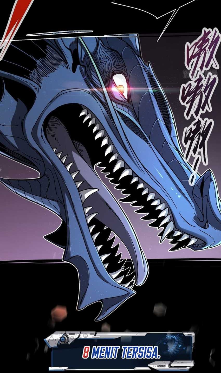 If I Don’t Die Soon, I Will Rule The Demon Realm Chapter 8 - halaman 31