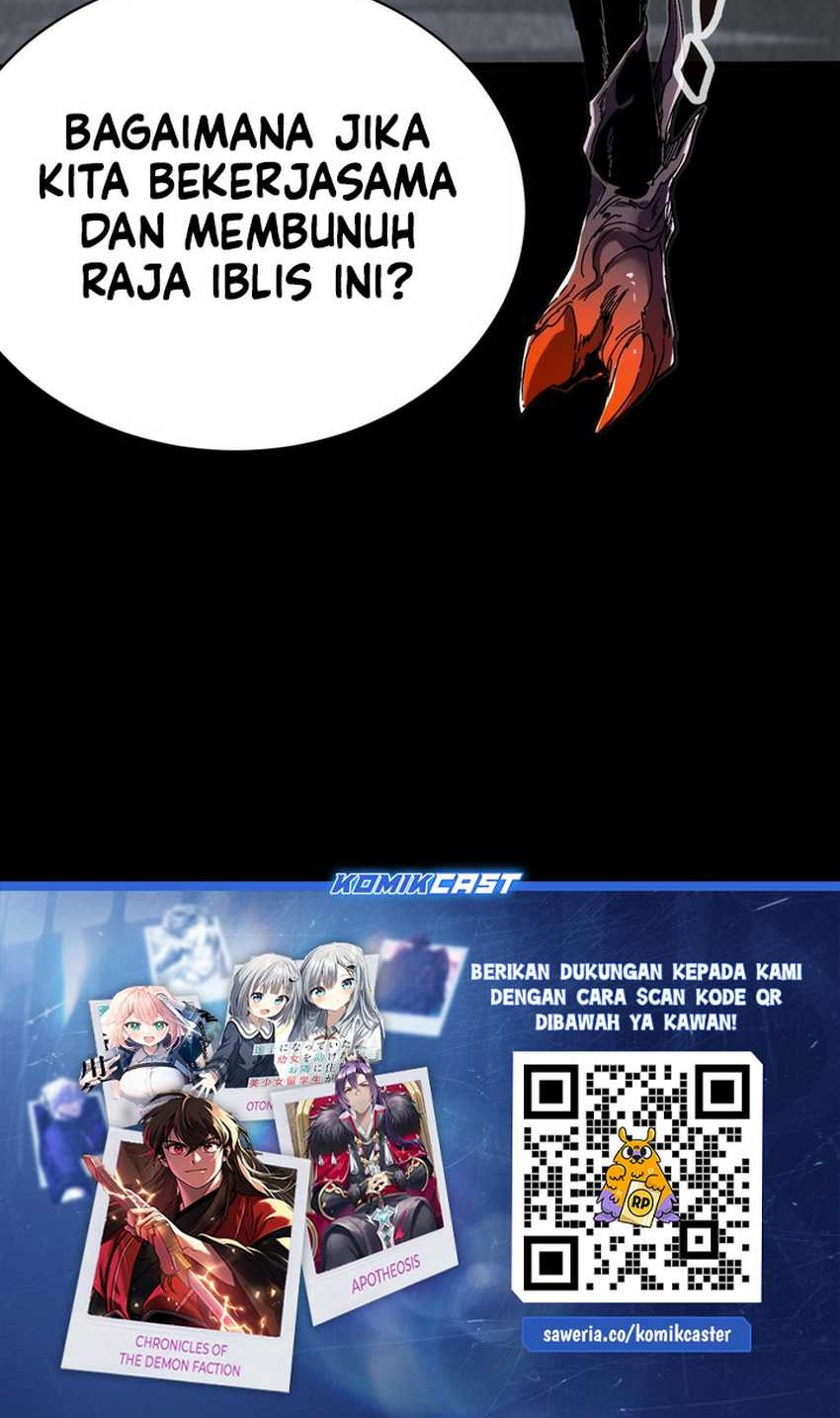 If I Don’t Die Soon, I Will Rule The Demon Realm Chapter 8 - halaman 33