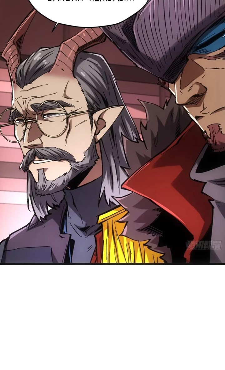 If I Don’t Die Soon, I Will Rule The Demon Realm Chapter 80 - halaman 11