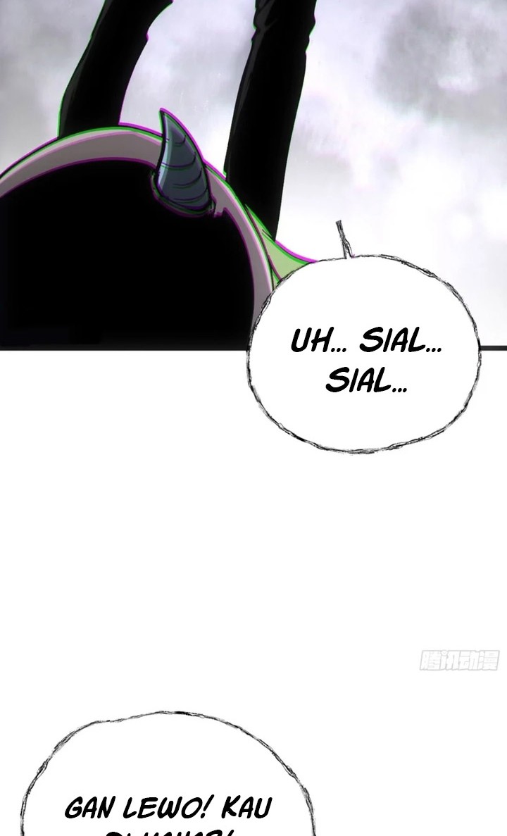 If I Don’t Die Soon, I Will Rule The Demon Realm Chapter 80 - halaman 13