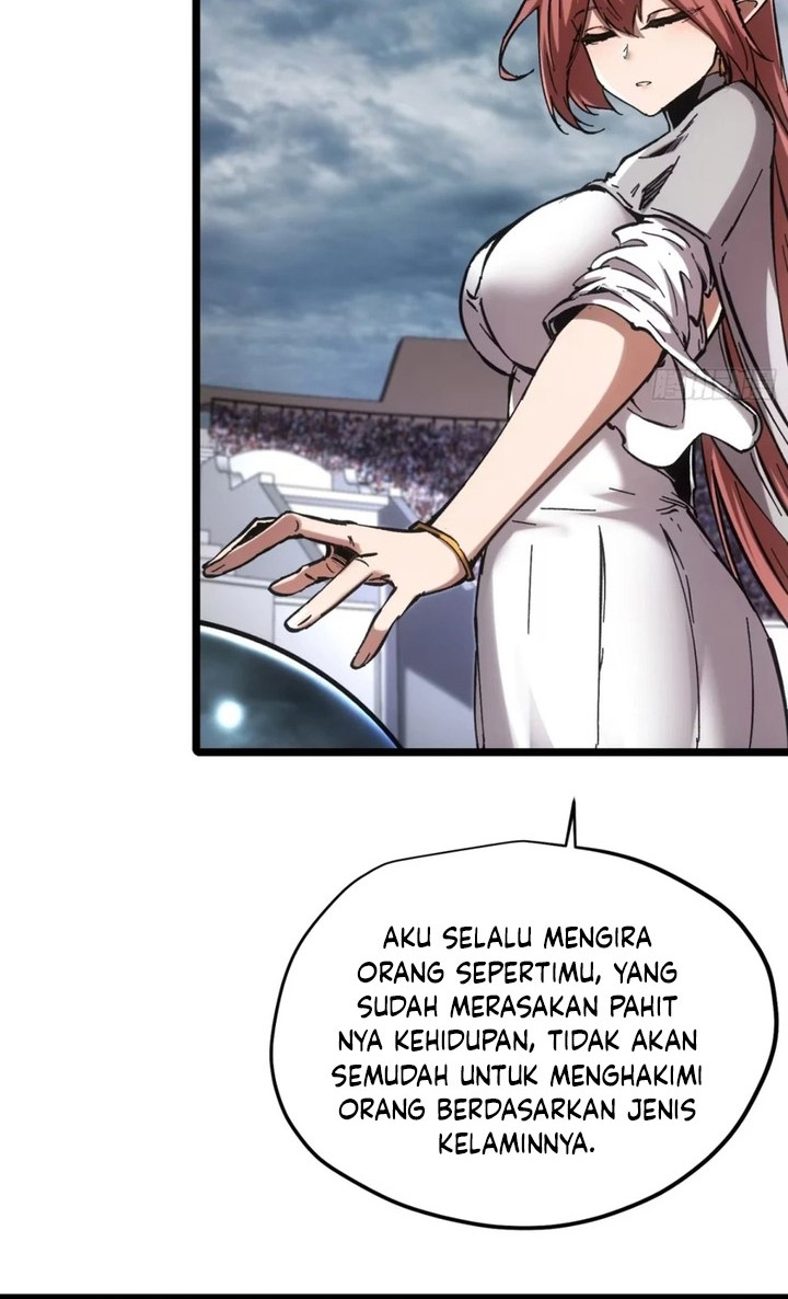 If I Don’t Die Soon, I Will Rule The Demon Realm Chapter 80 - halaman 17