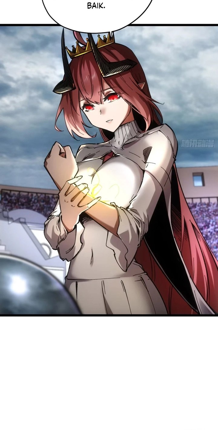 If I Don’t Die Soon, I Will Rule The Demon Realm Chapter 80 - halaman 19