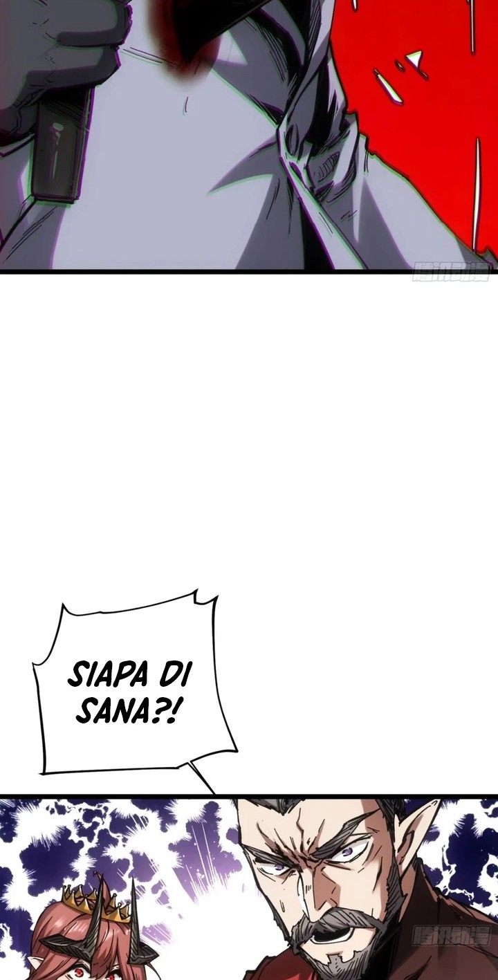 If I Don’t Die Soon, I Will Rule The Demon Realm Chapter 80 - halaman 21