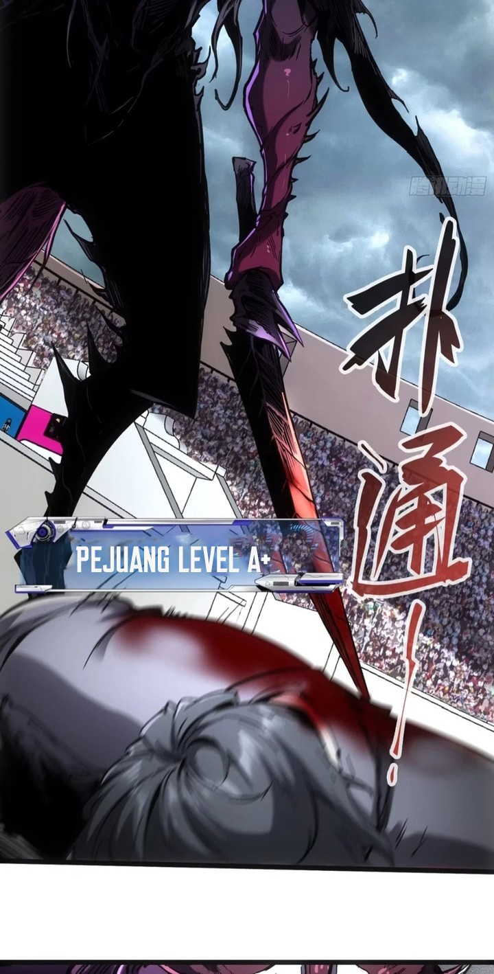 If I Don’t Die Soon, I Will Rule The Demon Realm Chapter 80 - halaman 23