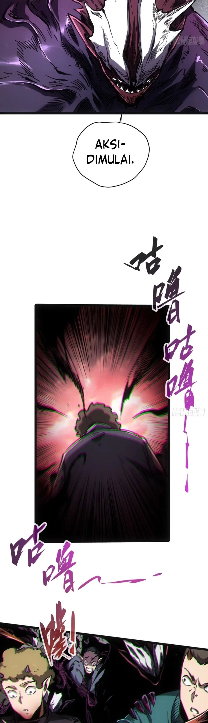 If I Don’t Die Soon, I Will Rule The Demon Realm Chapter 80 - halaman 24