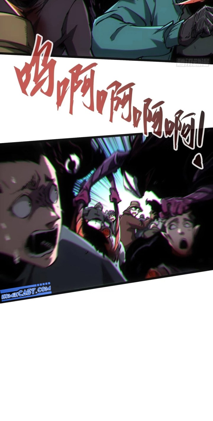 If I Don’t Die Soon, I Will Rule The Demon Realm Chapter 80 - halaman 25